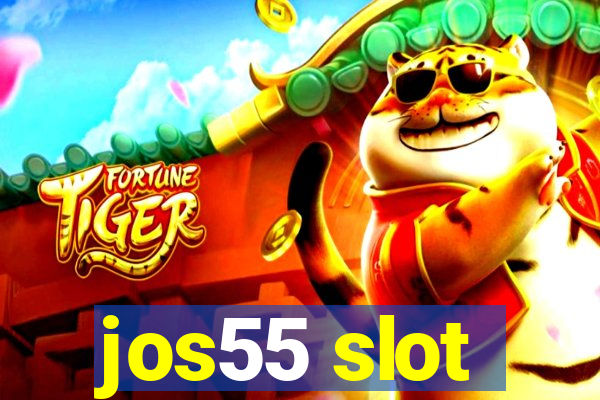 jos55 slot