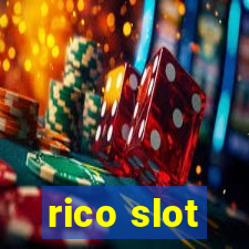 rico slot