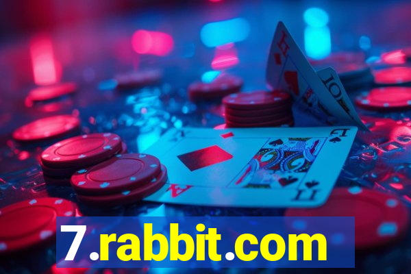 7.rabbit.com