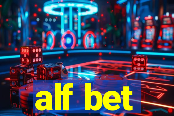 alf bet