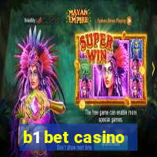 b1 bet casino