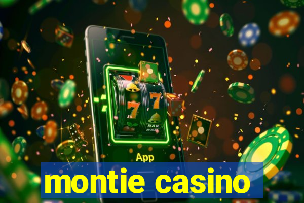 montie casino