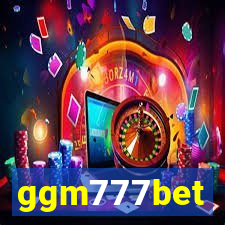 ggm777bet