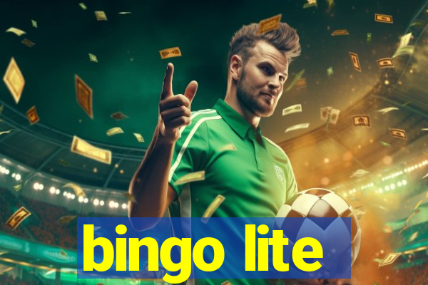 bingo lite