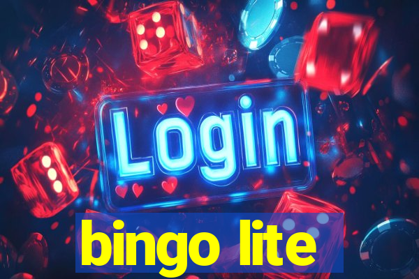 bingo lite