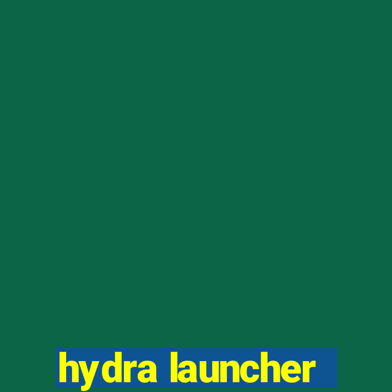 hydra launcher