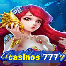 casinos 777