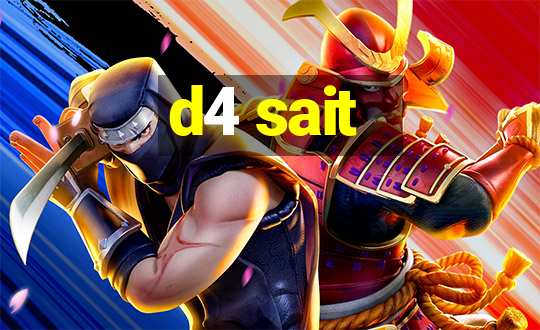 d4 sait