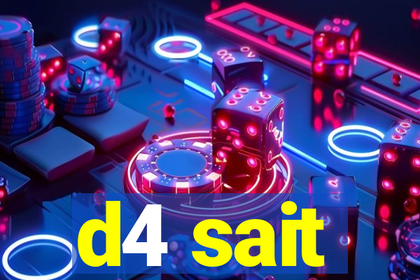 d4 sait