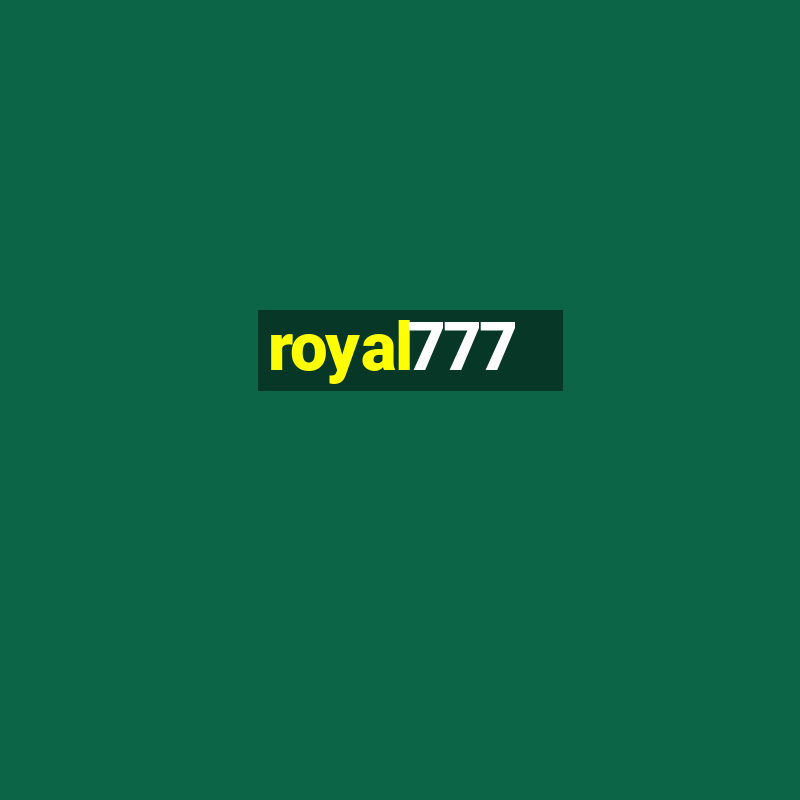 royal777