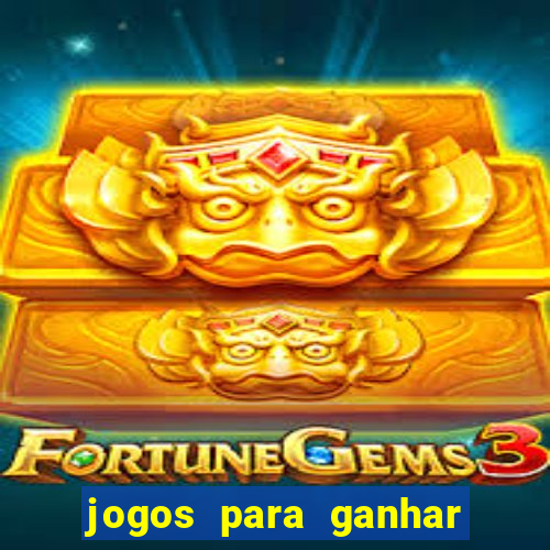 jogos para ganhar dinheiro apostando 1 real