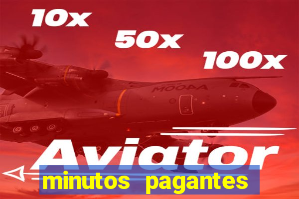 minutos pagantes fortune dragon hoje