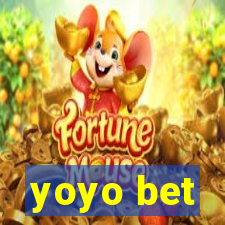 yoyo bet