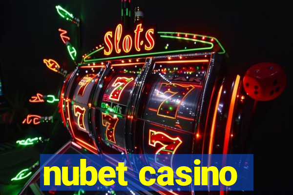 nubet casino