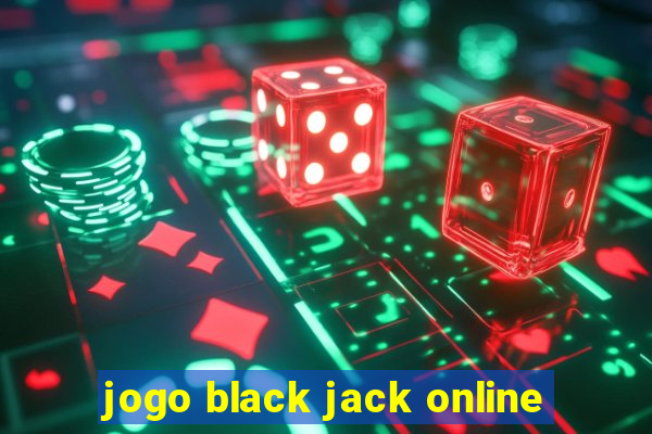 jogo black jack online