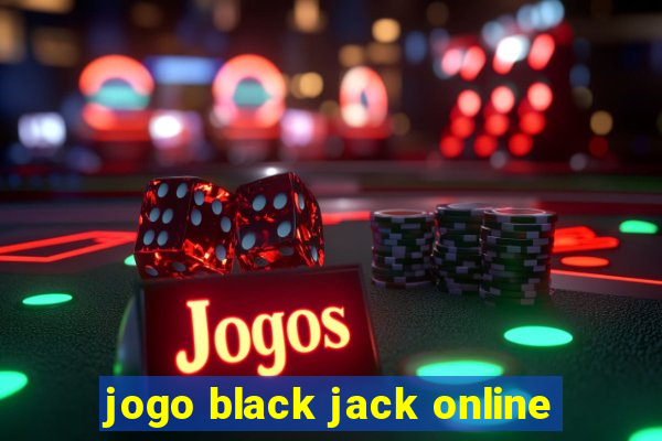 jogo black jack online