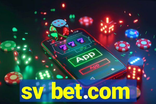 sv bet.com