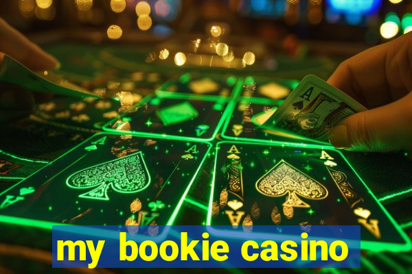 my bookie casino