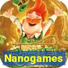 Nanogames