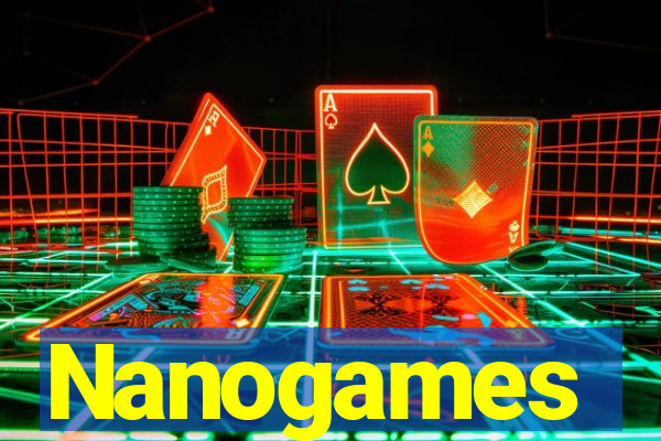 Nanogames