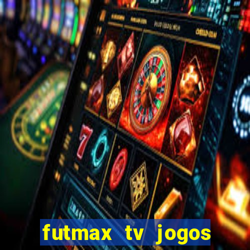 futmax tv jogos flamengo e vasco