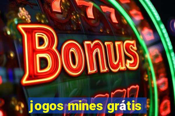 jogos mines grátis