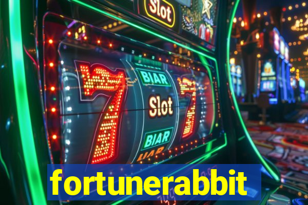 fortunerabbit