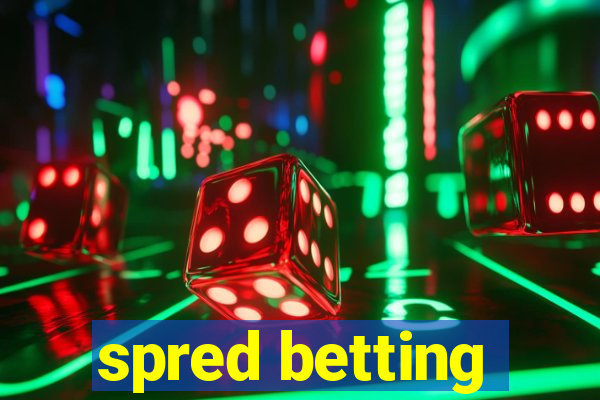 spred betting