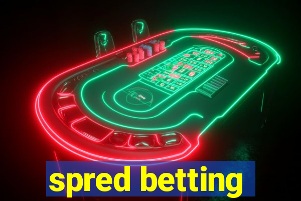 spred betting