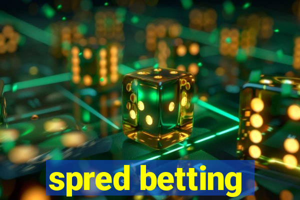 spred betting