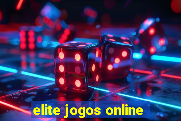 elite jogos online