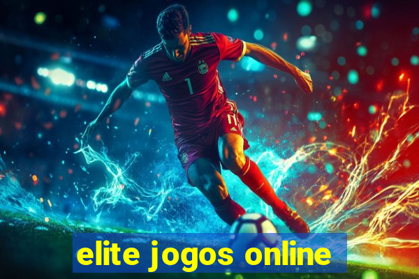 elite jogos online