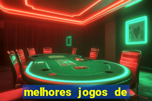 melhores jogos de carta online