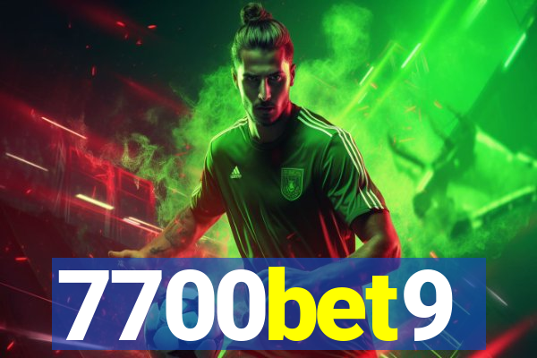 7700bet9