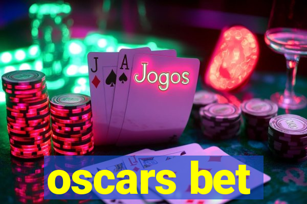 oscars bet