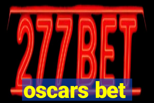 oscars bet