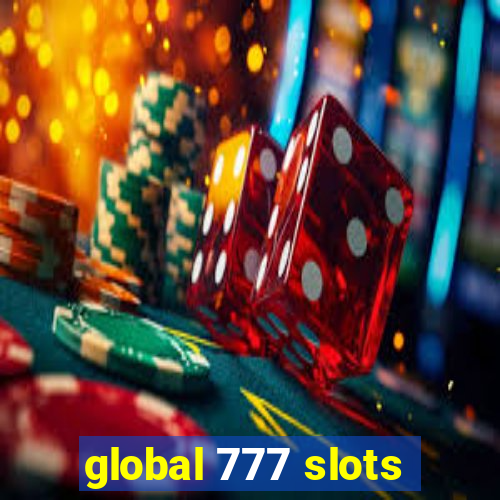 global 777 slots