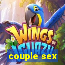 couple sex