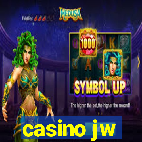 casino jw