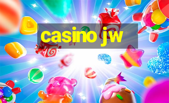 casino jw