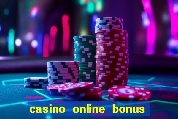 casino online bonus no cadastro