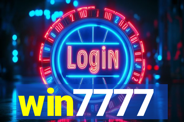 win7777