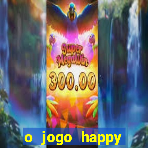 o jogo happy scroll slot paga mesmo