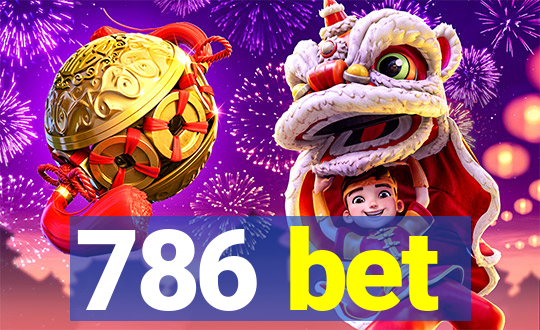 786 bet