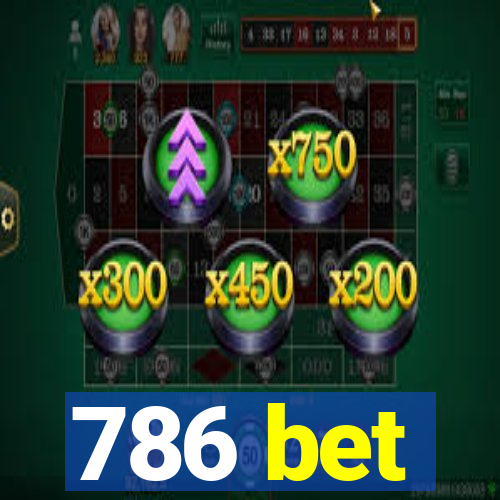 786 bet