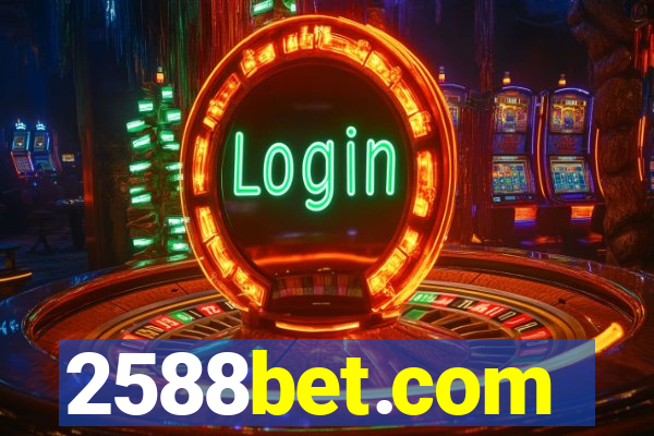 2588bet.com