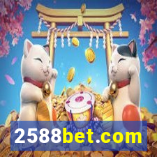 2588bet.com