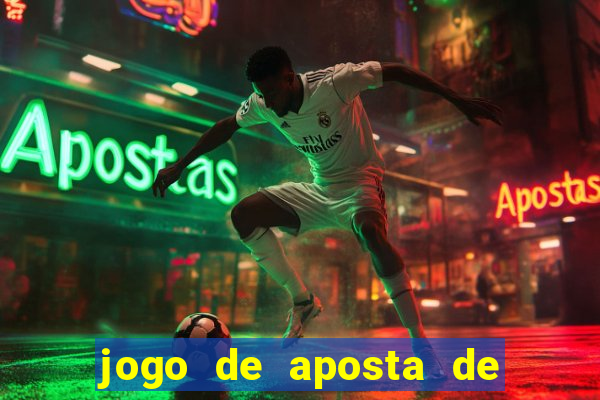 jogo de aposta de 5 reais