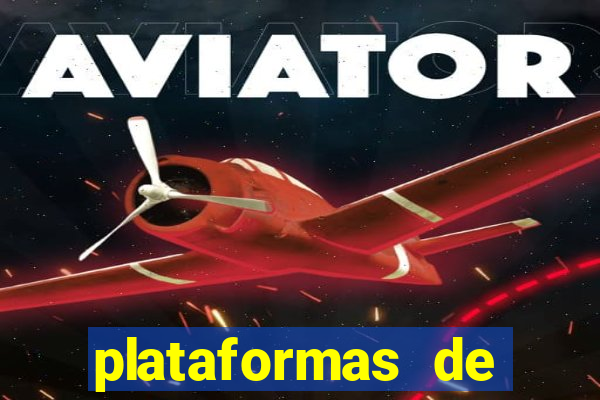 plataformas de jogos 777