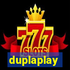 duplaplay